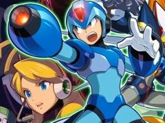 「ロックマンX アニバーサリー コレクション」，新モード「Xチャレンジ」のステージを収録した最新トレイラーが公開