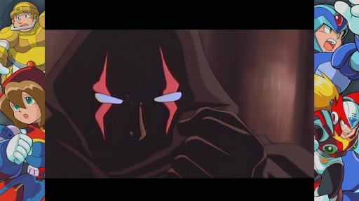 画像ギャラリー No.013のサムネイル画像 / 「ロックマンX アニバーサリー コレクション」,ミュージックプレイヤーには全287の楽曲が収録。ゲームのダイジェストを流す「シアタープレイ」も