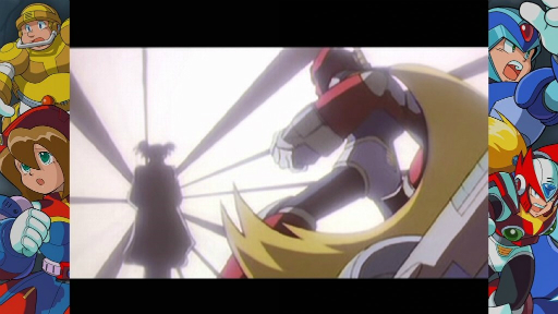 画像ギャラリー No.014のサムネイル画像 / 「ロックマンX アニバーサリー コレクション」,ミュージックプレイヤーには全287の楽曲が収録。ゲームのダイジェストを流す「シアタープレイ」も