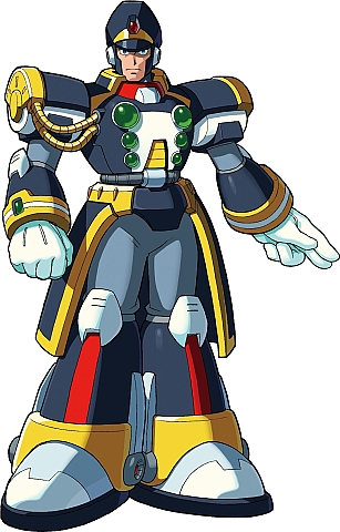 画像ギャラリー No.004のサムネイル画像 / 「ロックマンX アニバーサリー コレクション」では，「画面フィルター＆サイズ調整」で自分の好みの雰囲気が作れる