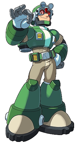 画像ギャラリー No.023のサムネイル画像 / 「ロックマンX アニバーサリー コレクション」では，「画面フィルター＆サイズ調整」で自分の好みの雰囲気が作れる