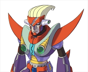 画像ギャラリー No.009のサムネイル画像 / 「ロックマンX アニバーサリー コレクション」，ゲーム難度を下げる「かけだしハンターモード」が搭載。グッズカタログやアニメの収録も