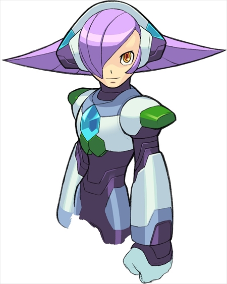 画像ギャラリー No.015のサムネイル画像 / 「ロックマンX アニバーサリー コレクション」，ゲーム難度を下げる「かけだしハンターモード」が搭載。グッズカタログやアニメの収録も