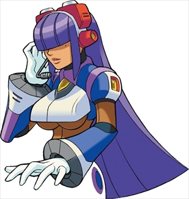 画像ギャラリー No.017のサムネイル画像 / 「ロックマンX アニバーサリー コレクション」，ゲーム難度を下げる「かけだしハンターモード」が搭載。グッズカタログやアニメの収録も