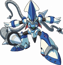 画像ギャラリー No.024のサムネイル画像 / 「ロックマンX アニバーサリー コレクション」，新モード「Xチャレンジ」に収録されるステージの一部が公開＆発売直前の生放送が実施決定