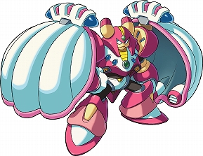 画像ギャラリー No.025のサムネイル画像 / 「ロックマンX アニバーサリー コレクション」，新モード「Xチャレンジ」に収録されるステージの一部が公開＆発売直前の生放送が実施決定