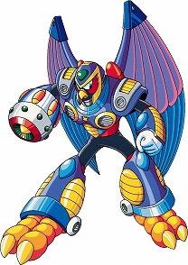 画像ギャラリー No.028のサムネイル画像 / 「ロックマンX アニバーサリー コレクション」，新モード「Xチャレンジ」に収録されるステージの一部が公開＆発売直前の生放送が実施決定