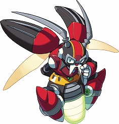 画像ギャラリー No.030のサムネイル画像 / 「ロックマンX アニバーサリー コレクション」，新モード「Xチャレンジ」に収録されるステージの一部が公開＆発売直前の生放送が実施決定