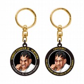 画像ギャラリー No.002のサムネイル画像 / 「ロックマン」[ストII」のターンキーチェーンが登場。携帯充電池「BGAME」の新商品も