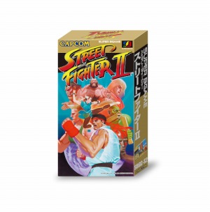 画像ギャラリー No.014のサムネイル画像 / 「ロックマン」[ストII」のターンキーチェーンが登場。携帯充電池「BGAME」の新商品も