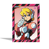 画像ギャラリー No.009のサムネイル画像 / 「ロックマンX」のトレカ「Mega Man X Trading Cards Series One」が海外で発表。2025年2月15日に発売,予約を受付中