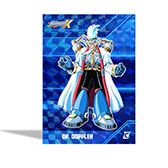画像ギャラリー No.011のサムネイル画像 / 「ロックマンX」のトレカ「Mega Man X Trading Cards Series One」が海外で発表。2025年2月15日に発売,予約を受付中