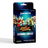 画像ギャラリー No.012のサムネイル画像 / 「ロックマンX」のトレカ「Mega Man X Trading Cards Series One」が海外で発表。2025年2月15日に発売,予約を受付中