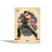 画像ギャラリー No.013のサムネイル画像 / 「ロックマンX」のトレカ「Mega Man X Trading Cards Series One」が海外で発表。2025年2月15日に発売,予約を受付中