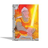画像ギャラリー No.016のサムネイル画像 / 「ロックマンX」のトレカ「Mega Man X Trading Cards Series One」が海外で発表。2025年2月15日に発売,予約を受付中