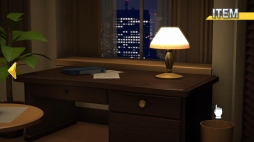 画像ギャラリー No.021のサムネイル画像 / Switch向けソフト「THE 密室からの脱出 〜運命をつなぐ35の謎〜」のパッケージ版が6月21日に発売