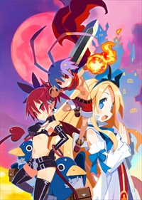 画像ギャラリー No.002のサムネイル画像 / 「魔界戦記ディスガイア」シリーズの原点がPS4/Nintendo Switchで登場。「魔界戦記ディスガイア Refine」が2018年7月26日に発売