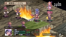 画像ギャラリー No.006のサムネイル画像 / 「魔界戦記ディスガイア」シリーズの原点がPS4/Nintendo Switchで登場。「魔界戦記ディスガイア Refine」が2018年7月26日に発売