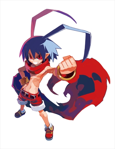 画像ギャラリー No.009のサムネイル画像 / 「魔界戦記ディスガイア」シリーズの原点がPS4/Nintendo Switchで登場。「魔界戦記ディスガイア Refine」が2018年7月26日に発売
