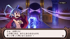 画像ギャラリー No.010のサムネイル画像 / 「魔界戦記ディスガイア」シリーズの原点がPS4/Nintendo Switchで登場。「魔界戦記ディスガイア Refine」が2018年7月26日に発売