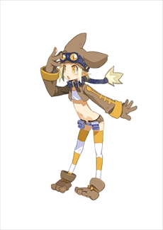 画像ギャラリー No.026のサムネイル画像 / 「魔界戦記ディスガイア」シリーズの原点がPS4/Nintendo Switchで登場。「魔界戦記ディスガイア Refine」が2018年7月26日に発売