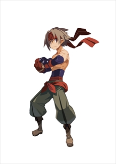 画像ギャラリー No.027のサムネイル画像 / 「魔界戦記ディスガイア」シリーズの原点がPS4/Nintendo Switchで登場。「魔界戦記ディスガイア Refine」が2018年7月26日に発売