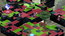 画像ギャラリー No.033のサムネイル画像 / 「魔界戦記ディスガイア」シリーズの原点がPS4/Nintendo Switchで登場。「魔界戦記ディスガイア Refine」が2018年7月26日に発売