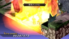 画像ギャラリー No.039のサムネイル画像 / 「魔界戦記ディスガイア」シリーズの原点がPS4/Nintendo Switchで登場。「魔界戦記ディスガイア Refine」が2018年7月26日に発売