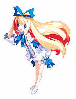 画像ギャラリー No.002のサムネイル画像 / 「魔界戦記ディスガイア Refine」汎用キャラクター達の特徴や，戦闘システムなどが公開