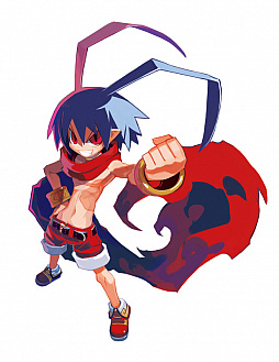 画像ギャラリー No.003のサムネイル画像 / 「魔界戦記ディスガイア Refine」汎用キャラクター達の特徴や，戦闘システムなどが公開