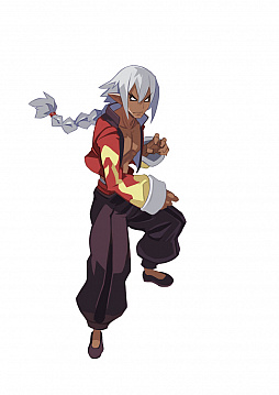 画像ギャラリー No.009のサムネイル画像 / 「魔界戦記ディスガイア Refine」汎用キャラクター達の特徴や，戦闘システムなどが公開