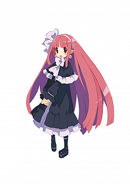画像ギャラリー No.011のサムネイル画像 / 「魔界戦記ディスガイア Refine」汎用キャラクター達の特徴や，戦闘システムなどが公開