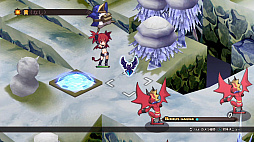 画像ギャラリー No.023のサムネイル画像 / 「魔界戦記ディスガイア Refine」汎用キャラクター達の特徴や，戦闘システムなどが公開
