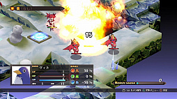 画像ギャラリー No.024のサムネイル画像 / 「魔界戦記ディスガイア Refine」汎用キャラクター達の特徴や，戦闘システムなどが公開