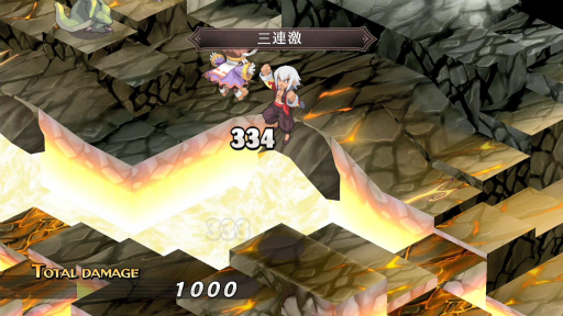 画像ギャラリー No.029のサムネイル画像 / 「魔界戦記ディスガイア Refine」汎用キャラクター達の特徴や，戦闘システムなどが公開