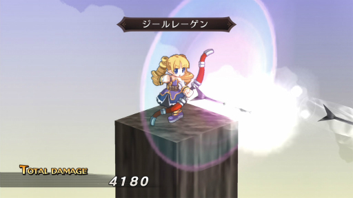 画像ギャラリー No.030のサムネイル画像 / 「魔界戦記ディスガイア Refine」汎用キャラクター達の特徴や，戦闘システムなどが公開
