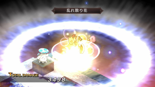 画像ギャラリー No.032のサムネイル画像 / 「魔界戦記ディスガイア Refine」汎用キャラクター達の特徴や，戦闘システムなどが公開