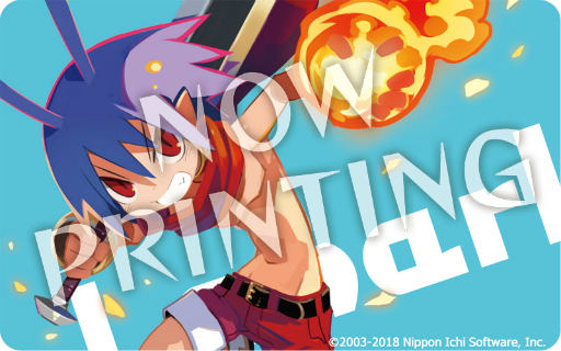 画像ギャラリー No.040のサムネイル画像 / 「魔界戦記ディスガイア Refine」汎用キャラクター達の特徴や，戦闘システムなどが公開