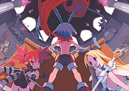 画像ギャラリー No.043のサムネイル画像 / 「魔界戦記ディスガイア Refine」汎用キャラクター達の特徴や，戦闘システムなどが公開