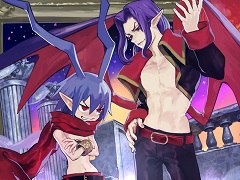 「魔界戦記ディスガイア Refine」登場キャラクターや，「アイテム界」などのやりこみには欠かせない各種システムが公開