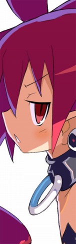 画像ギャラリー No.002のサムネイル画像 / 「魔界戦記ディスガイア Refine」登場キャラクターや,「アイテム界」などのやりこみには欠かせない各種システムが公開