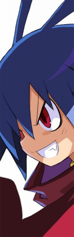 画像ギャラリー No.004のサムネイル画像 / 「魔界戦記ディスガイア Refine」登場キャラクターや,「アイテム界」などのやりこみには欠かせない各種システムが公開
