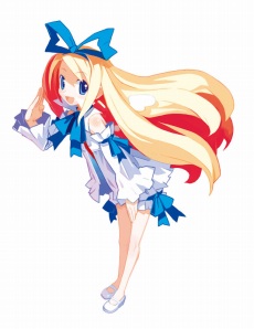 画像ギャラリー No.006のサムネイル画像 / 「魔界戦記ディスガイア Refine」登場キャラクターや,「アイテム界」などのやりこみには欠かせない各種システムが公開