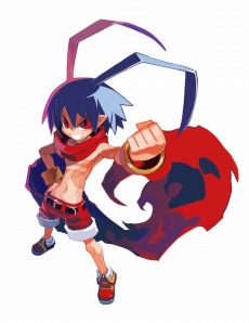 画像ギャラリー No.007のサムネイル画像 / 「魔界戦記ディスガイア Refine」登場キャラクターや,「アイテム界」などのやりこみには欠かせない各種システムが公開