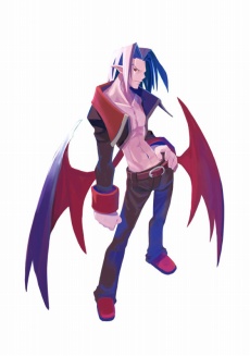 画像ギャラリー No.010のサムネイル画像 / 「魔界戦記ディスガイア Refine」登場キャラクターや,「アイテム界」などのやりこみには欠かせない各種システムが公開