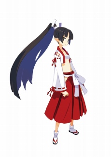 画像ギャラリー No.011のサムネイル画像 / 「魔界戦記ディスガイア Refine」登場キャラクターや,「アイテム界」などのやりこみには欠かせない各種システムが公開