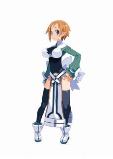画像ギャラリー No.016のサムネイル画像 / 「魔界戦記ディスガイア Refine」登場キャラクターや,「アイテム界」などのやりこみには欠かせない各種システムが公開