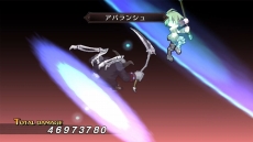 画像ギャラリー No.033のサムネイル画像 / 「魔界戦記ディスガイア Refine」登場キャラクターや,「アイテム界」などのやりこみには欠かせない各種システムが公開