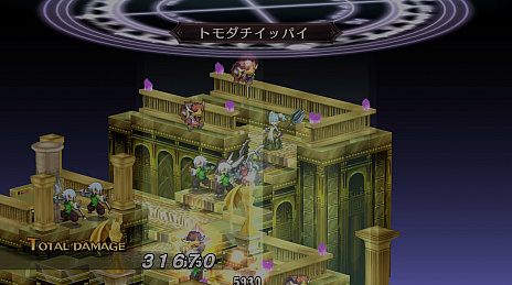 画像ギャラリー No.013のサムネイル画像 / 「魔界戦記ディスガイア Refine」に登場する地球勇者のゴードンや魔物型キャラの情報が公開。多彩なアイテム入手法も