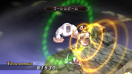画像ギャラリー No.015のサムネイル画像 / 「魔界戦記ディスガイア Refine」に登場する地球勇者のゴードンや魔物型キャラの情報が公開。多彩なアイテム入手法も
